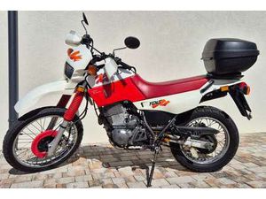XT 500 E