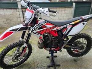 GAS GAS - EC 250 2014