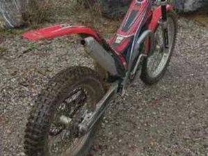 GAS GAS - TXT 250 PRO