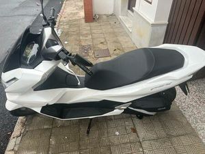 HONDA - PCX 125