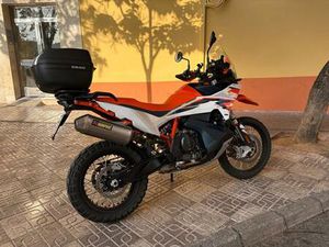 KTM - 890 ADVENTURE R 2025
