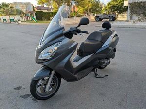 PEUGEOT - SATELIS 125