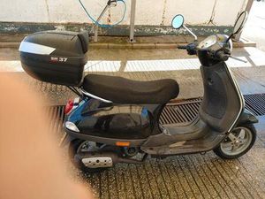 VESPA - LX 50 CC