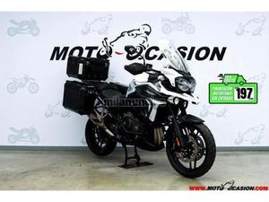 TRIUMPH - TIGER 1200