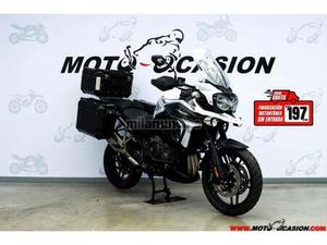 TRIUMPH - TIGER 1200
