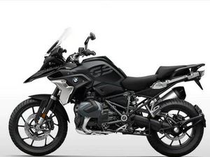 BMW R 1250 GS ABS