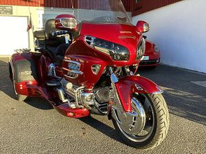 HONDA TRIKE GL 1800 GOLDWING