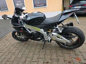 APRILIA RSV4 R