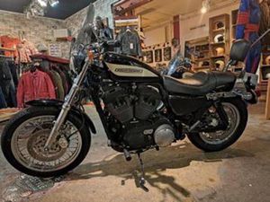 HARLEY DAVIDSON XL1200R SPORTSTER — MOTOREN | HARLEY-DAVIDSON — MARKTPLAATS