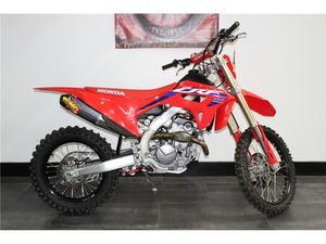 2023 HONDA CRF250RX