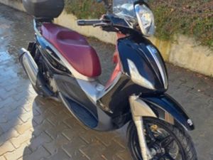 PIAGGIO BEVERLY