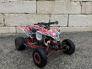 MOTO4 YAMAHA YFZ450 MINDE