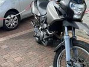 APRILIA PEGASO 650 TRAIL