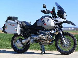 BMW R 1150 GS ADVENTURE