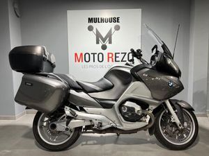 BMW R 1200 RT 2011 1200 CM3 | MOTO ROUTIÈRE | 74 900 KM | 68390 SAUSHEIM