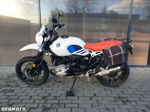 BMW R