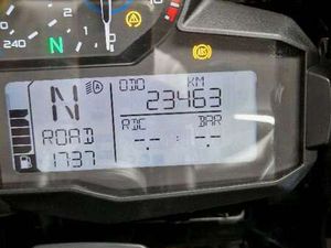 BMW R1200 GS RALLYE