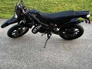 DERBI SENDA 50 X-TREME