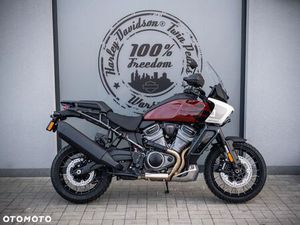 HARLEY-DAVIDSON PAN AMERICA