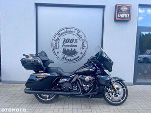 HARLEY-DAVIDSON TOURING STREET GLIDE