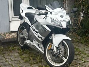 HONDA CBR 600RR PC37
