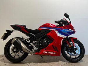 HONDA CBR500R 471 CC