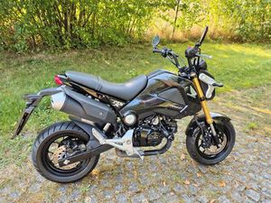 HONDA MSX 125