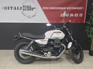 MOTO GUZZI V7 SPECIAL 2025 750 CM3 | MOTO ROADSTER | 151 KM | 44400 REZE