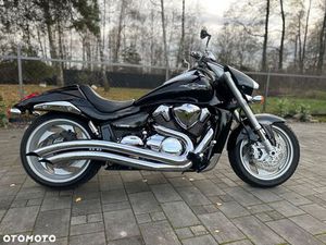 SUZUKI BOULEVARD