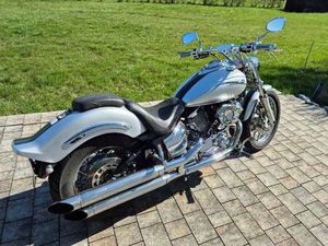 YAMAHA XVS 1100 | RUNDUM GEWARTET | INKL. ZUBEHÃ¶R
