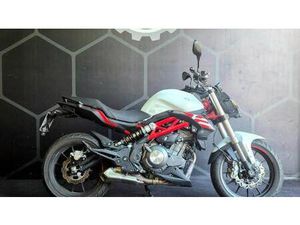 VENDO BENELLI BN 302 S (2019 - 20) USATA A MERATE (CODICE 9878337) - MOTO.IT