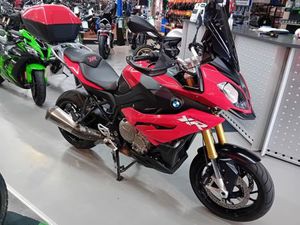 BMW S 1000 XR 2015 1000 CM3 | MOTO SPORTIVE | 49 849 KM | ROUGE | 60200 COMPIEGNE
