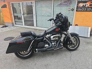 HARLEY-DAVIDSON ELECTRA GLIDE STANDART FLHT