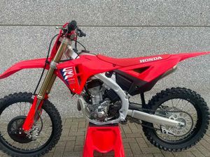 ② HONDA CRF 250 20U