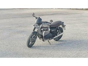 VENDO TRIUMPH STREET TWIN 900 (2019 - 20) USATA A SAN BENEDETTO DEL TRONTO (CODICE 9878336) - MOTO.IT