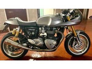 THRUXTON 1200 R (2016)