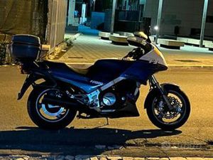 YAMAHA FJ 1200 1991