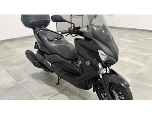 VENDO YAMAHA X-MAX 400 ABS (2013 - 16) USATA A VERBANIA (CODICE 9878332) - MOTO.IT