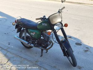 ETZ 150 MZ 150 ЕТЗ 150 SIMSON 51, SIMSON SR80, СИМСОН ГР. БЛАГОЕВГРАД ЕЛЕНОВО 2