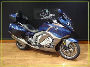 BMW K 1600 GTL 2023 1600 CM3 | MOTO ROUTIÈRE | 15 212 KM | BLEU | 65000 TARBES