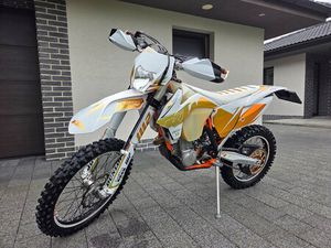 KTM EXC 450