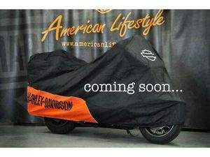 ② HARLEY-DAVIDSON TOURING TOURING ROAD GLIDE ULTRA CVO
