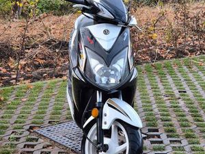 ② À VENDRE SCOOTER CLASSE A