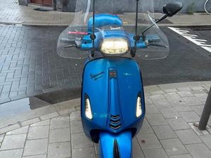 ② VESPA SPRINT 2020 A KLASSE