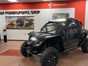 SEGWAY POWERSPORTS SSV-VILLAIN
