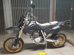 HONDA DALL&APOS;ARA XR 250 - 2007