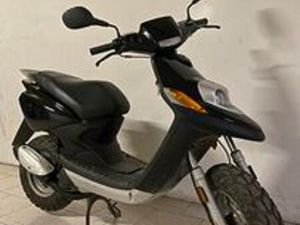 BOOSTER NG 50 CC