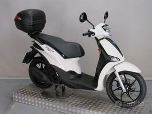 PIAGGIO LIBERTY S 125 ABS 11 KW PATENTE A1/B