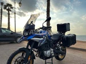 BMW F 850 GS RALLY