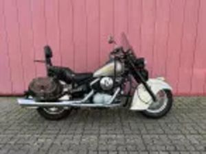 KAWASAKI VN 800 DRIFTER